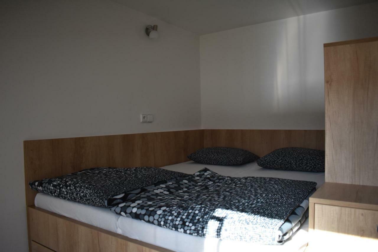 Apartma Fara Apartment Loučná nad Desnou Екстериор снимка